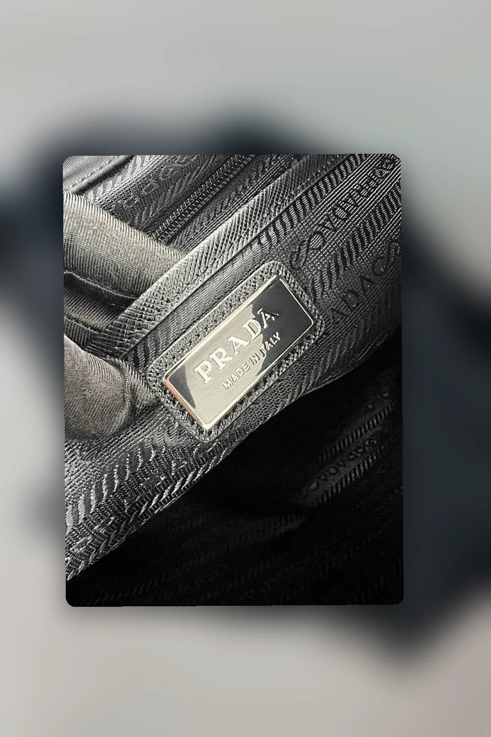 NB - PD Bag - 1177
