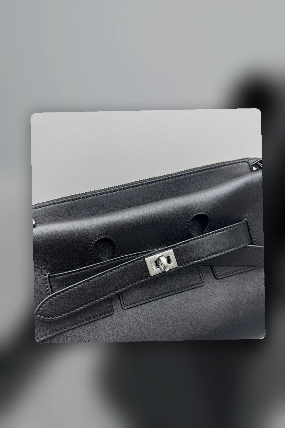 NB - BG Bag - 1664