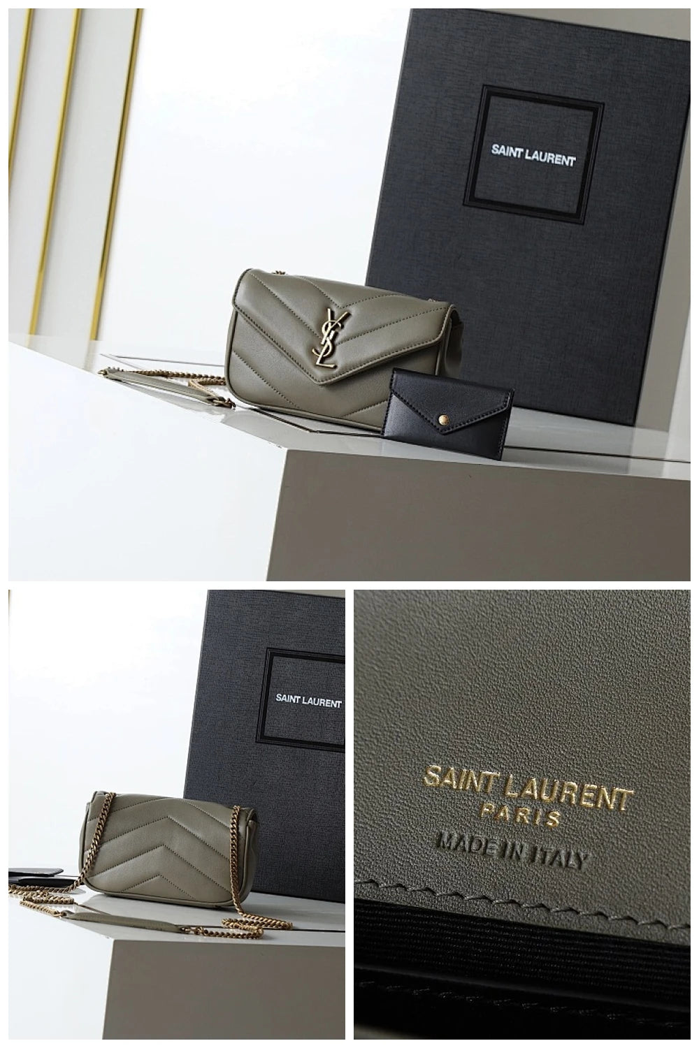 NB - YLS Bag - 1187