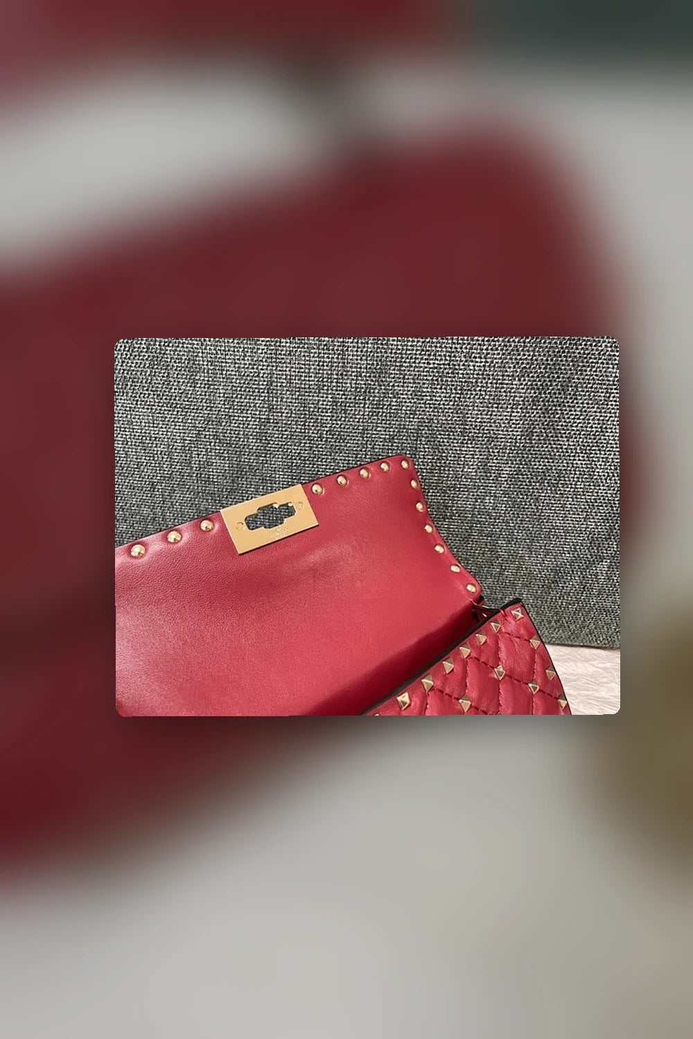 NB - VEL Bag - 1133