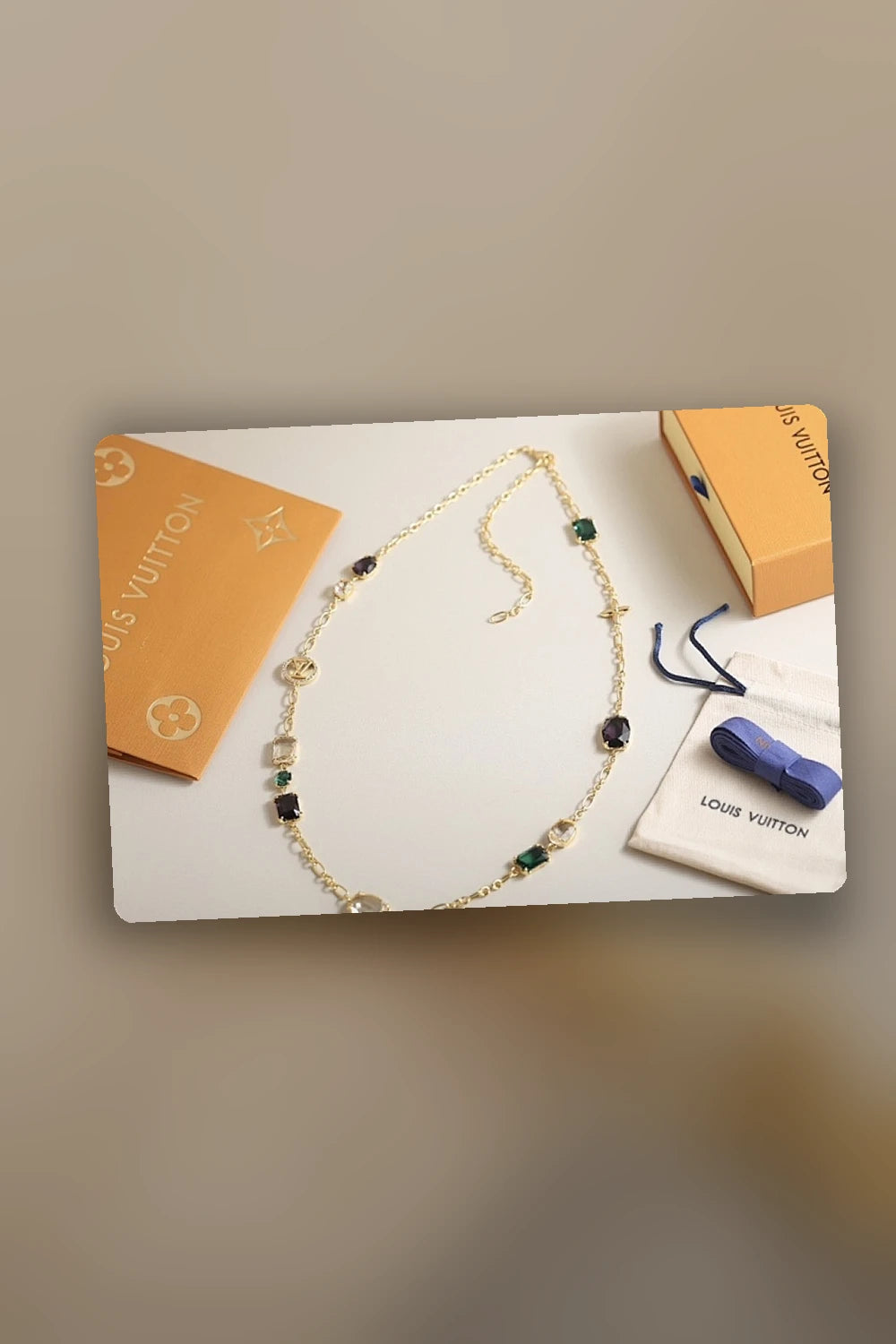 NB - LOV Jewelry - 116