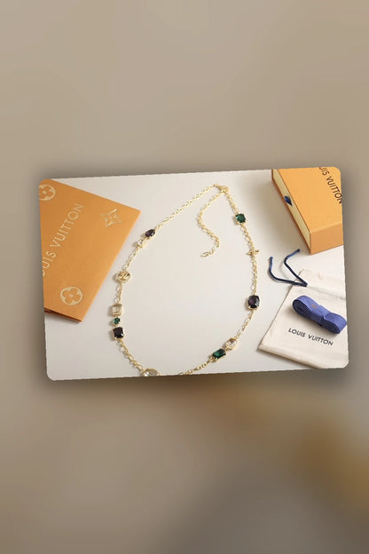NB - LOV Jewelry - 116