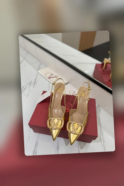 NB - VEL Women Shoes - 732