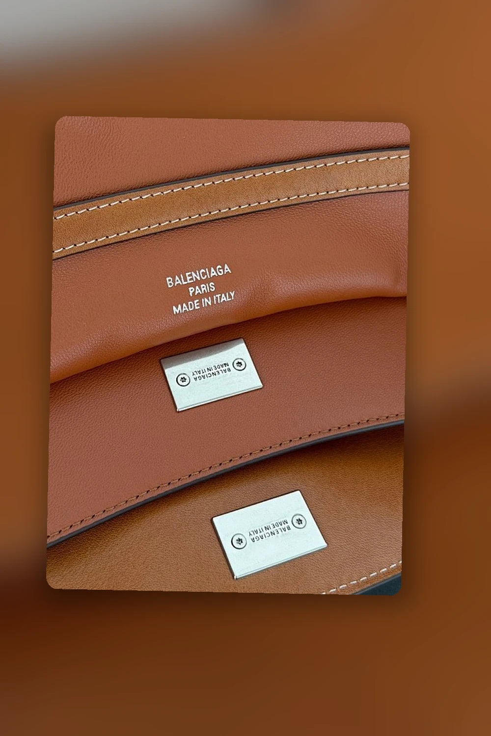 NB - BG Bag - 388