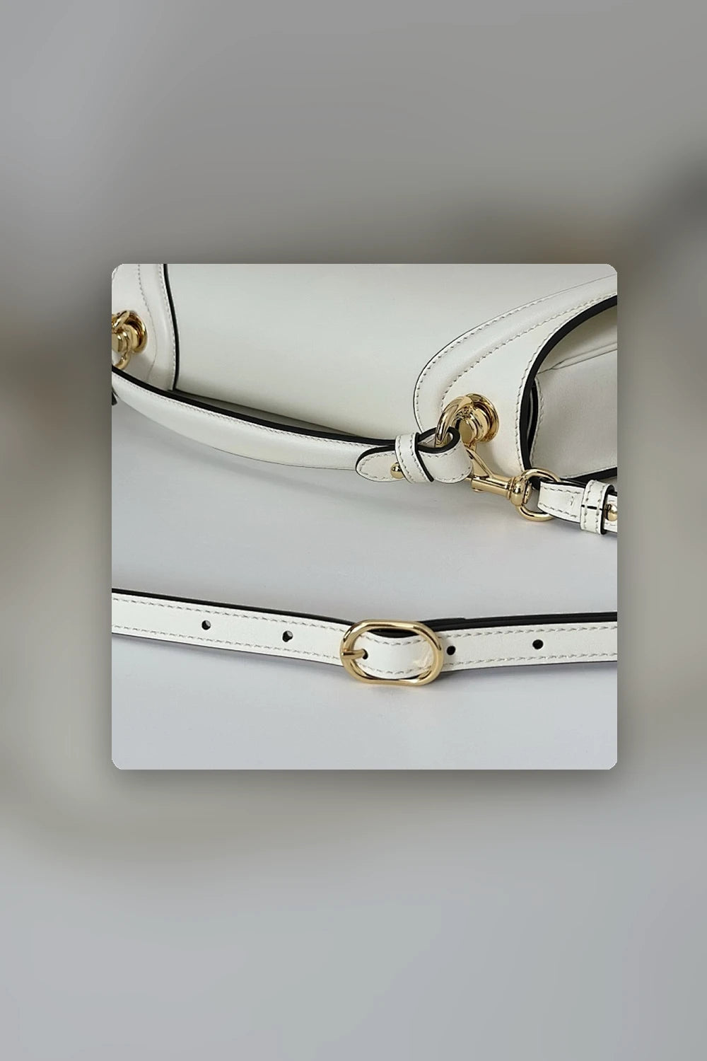 NB - GUKI Bag - 473