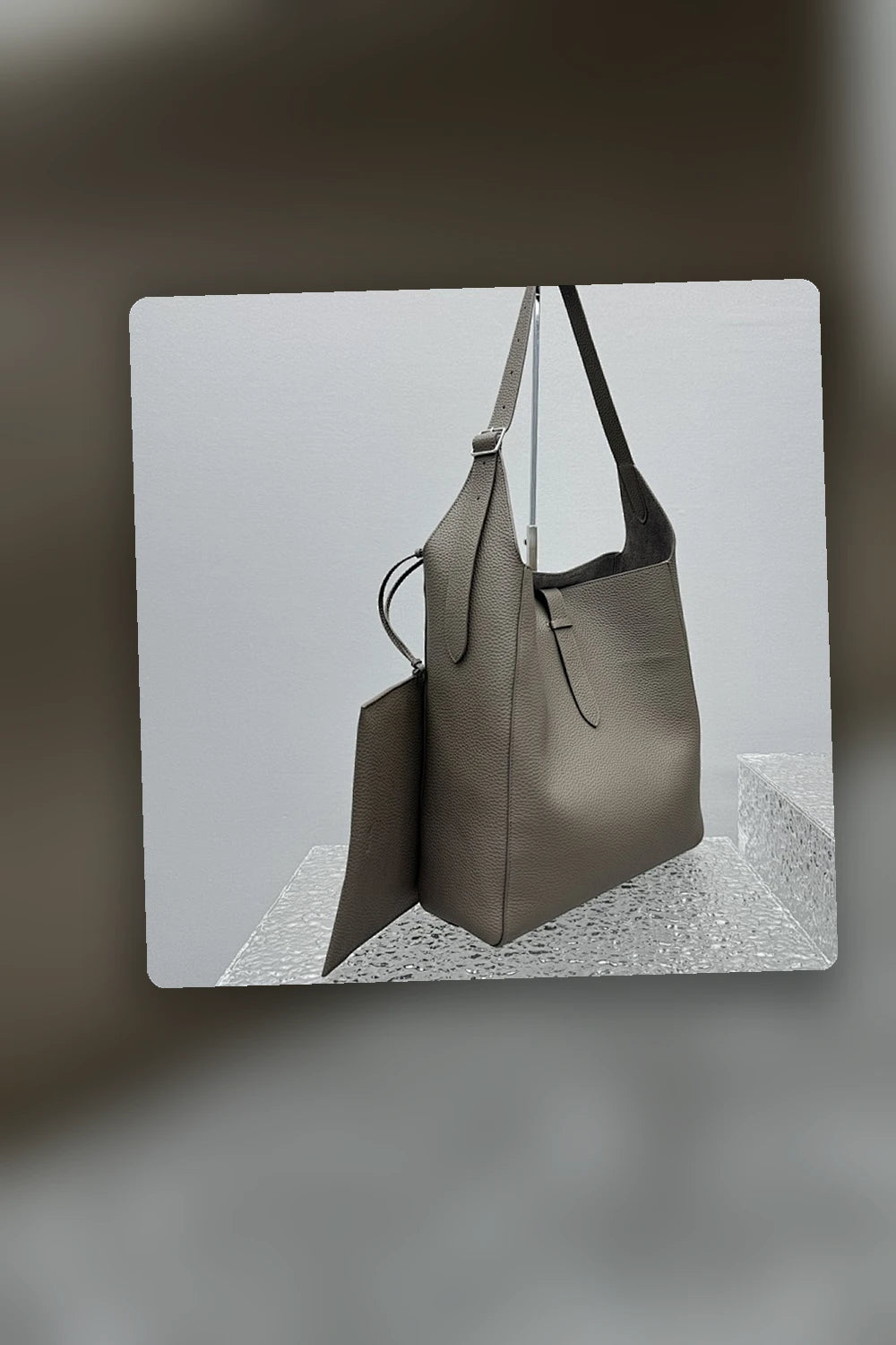 NB - THR Bag - 640