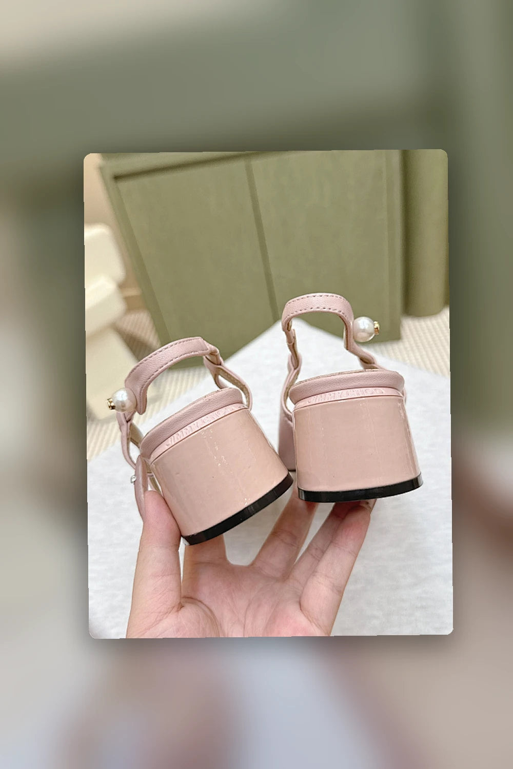 NB - JMC Mix Items - 563