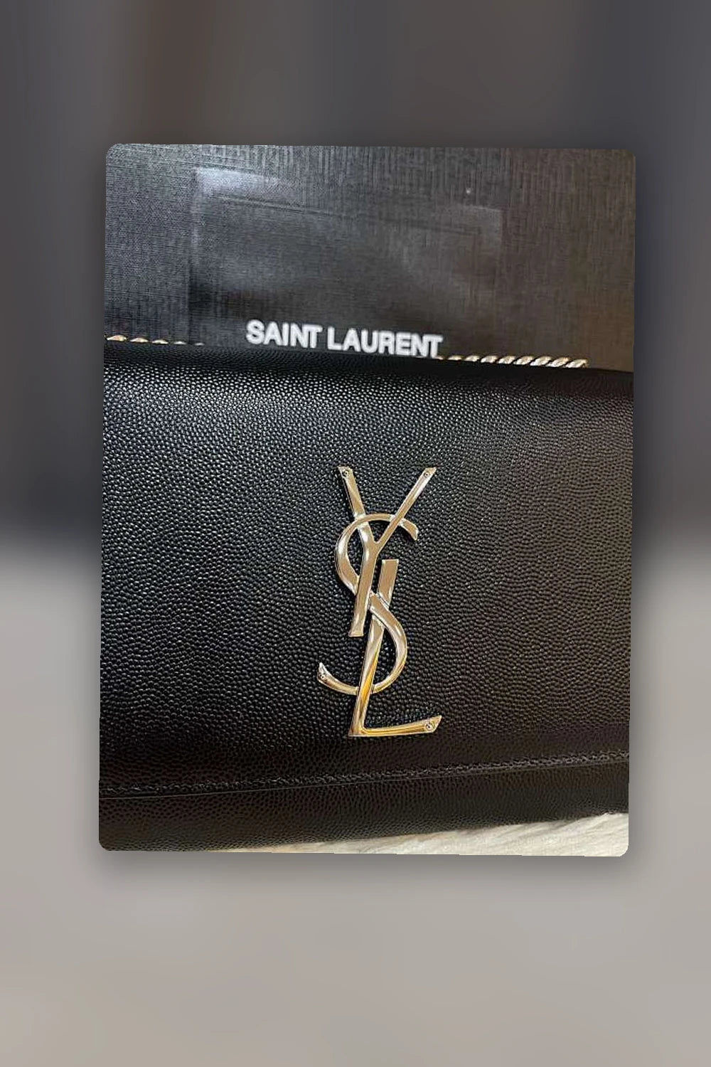 NB - YLS Bag - 154