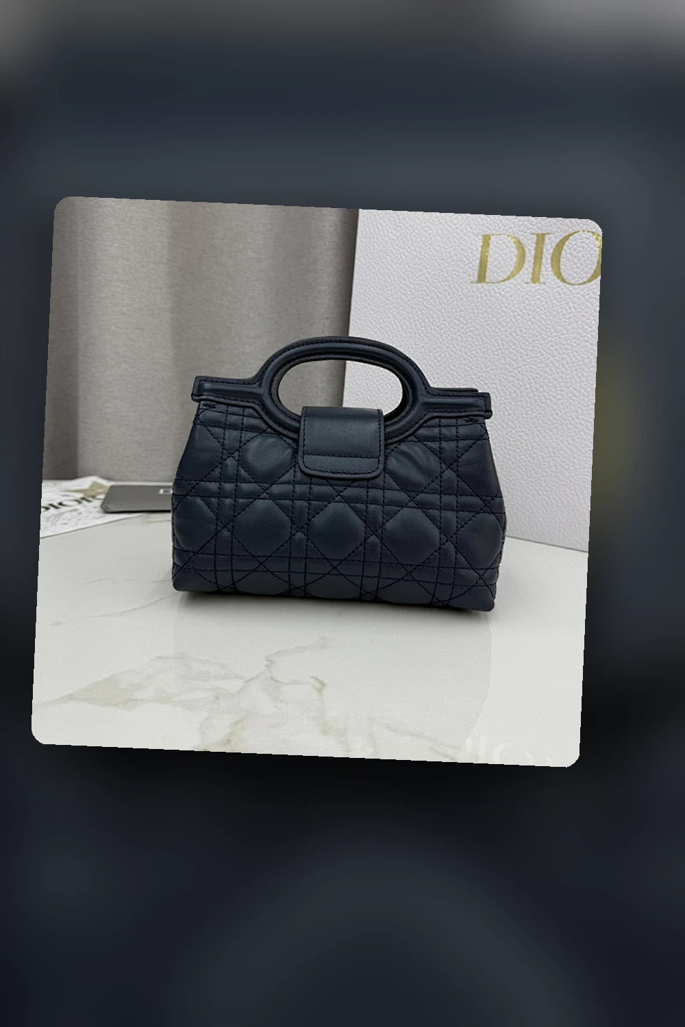 NB - DOR Bag - 649