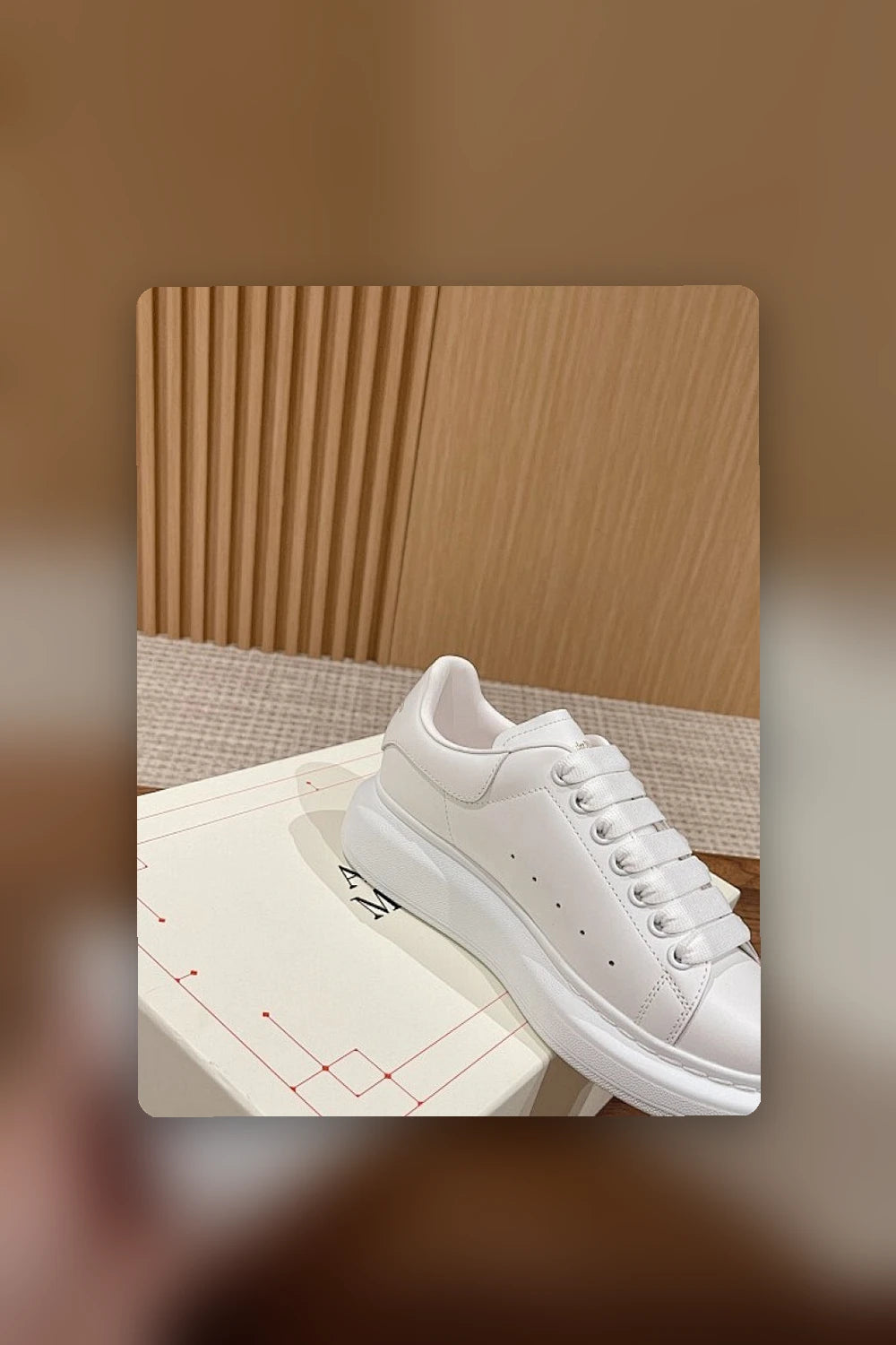 NB - AQ Women Shoes - 272