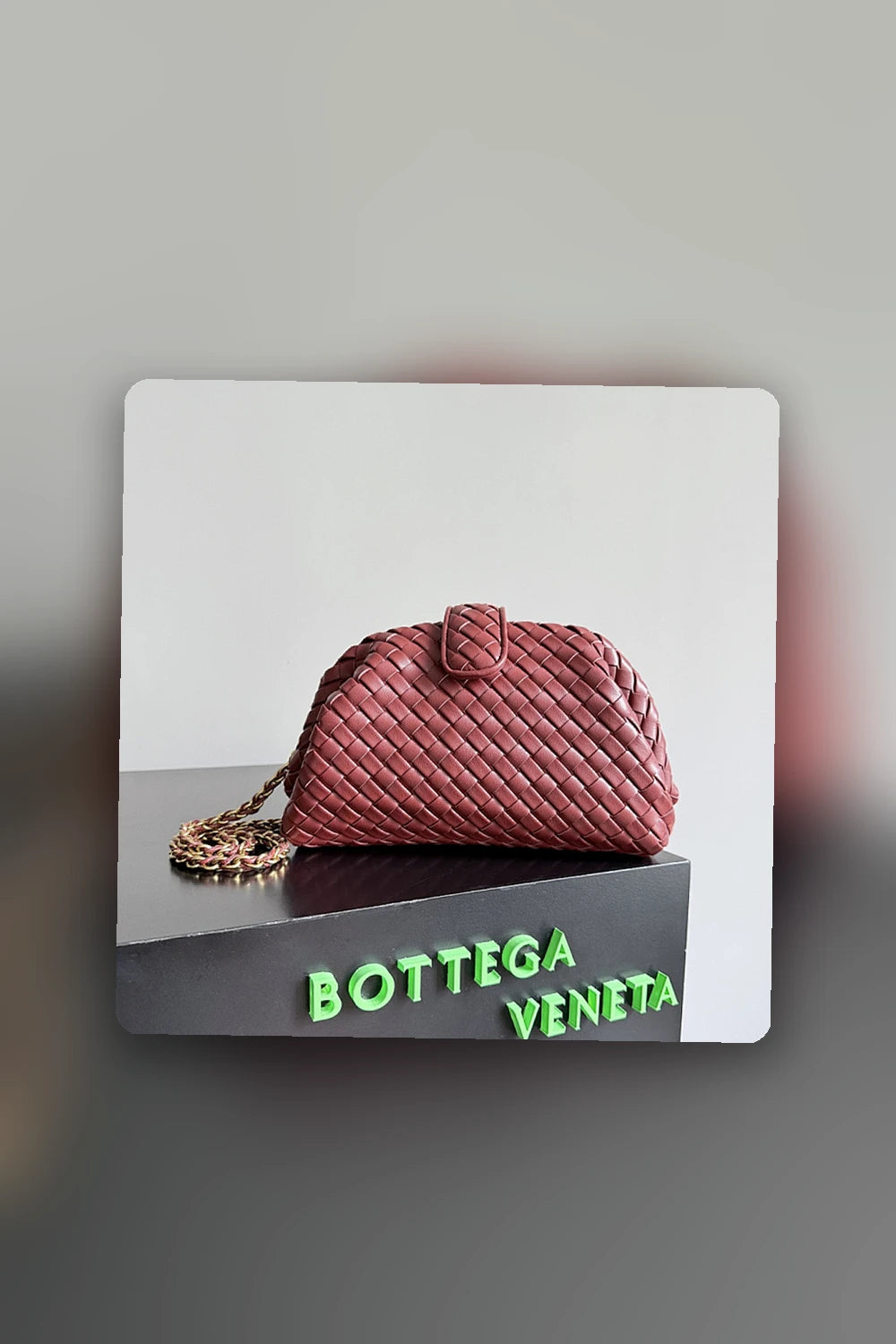 NB - BOV Bag - 166
