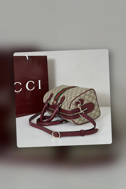 NB - GUKI Bag - 1353