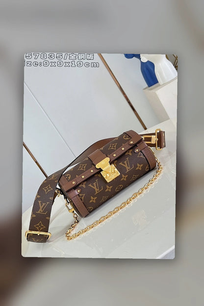 NB - LOV Bag - 802