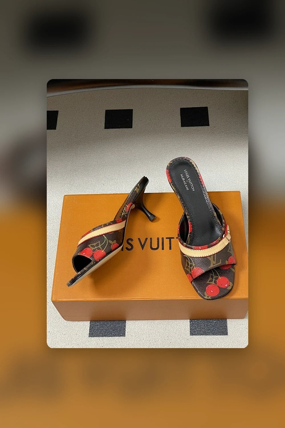 NB - LOV Women Shoes - 402