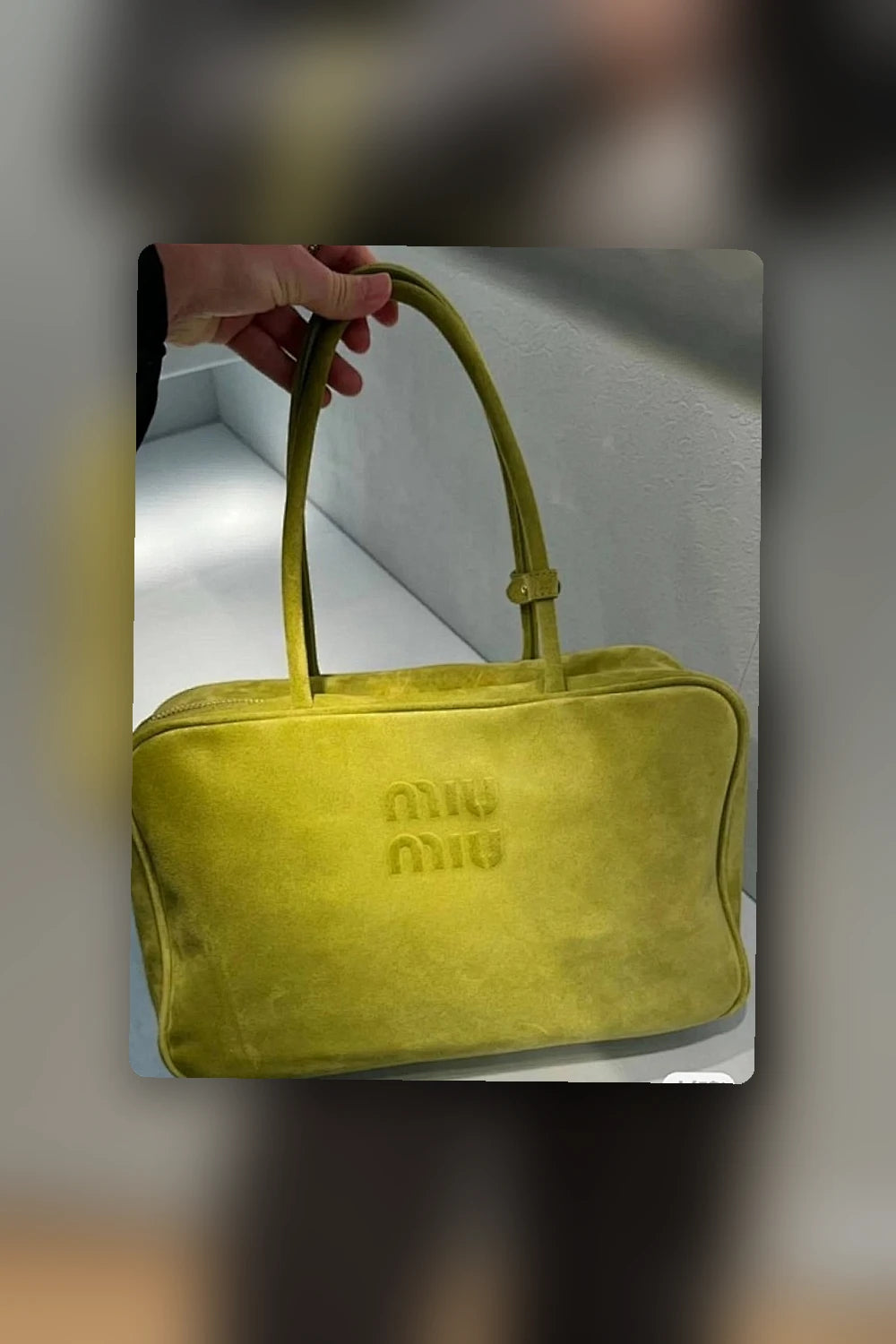 NB - MMU Bag - 330