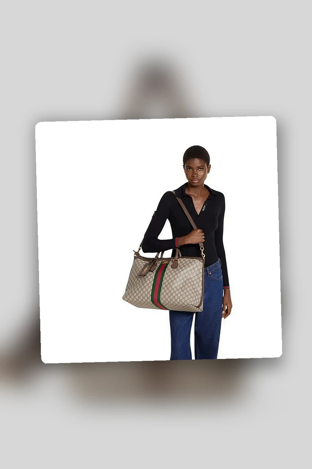 NB - GUKI Bag - 859