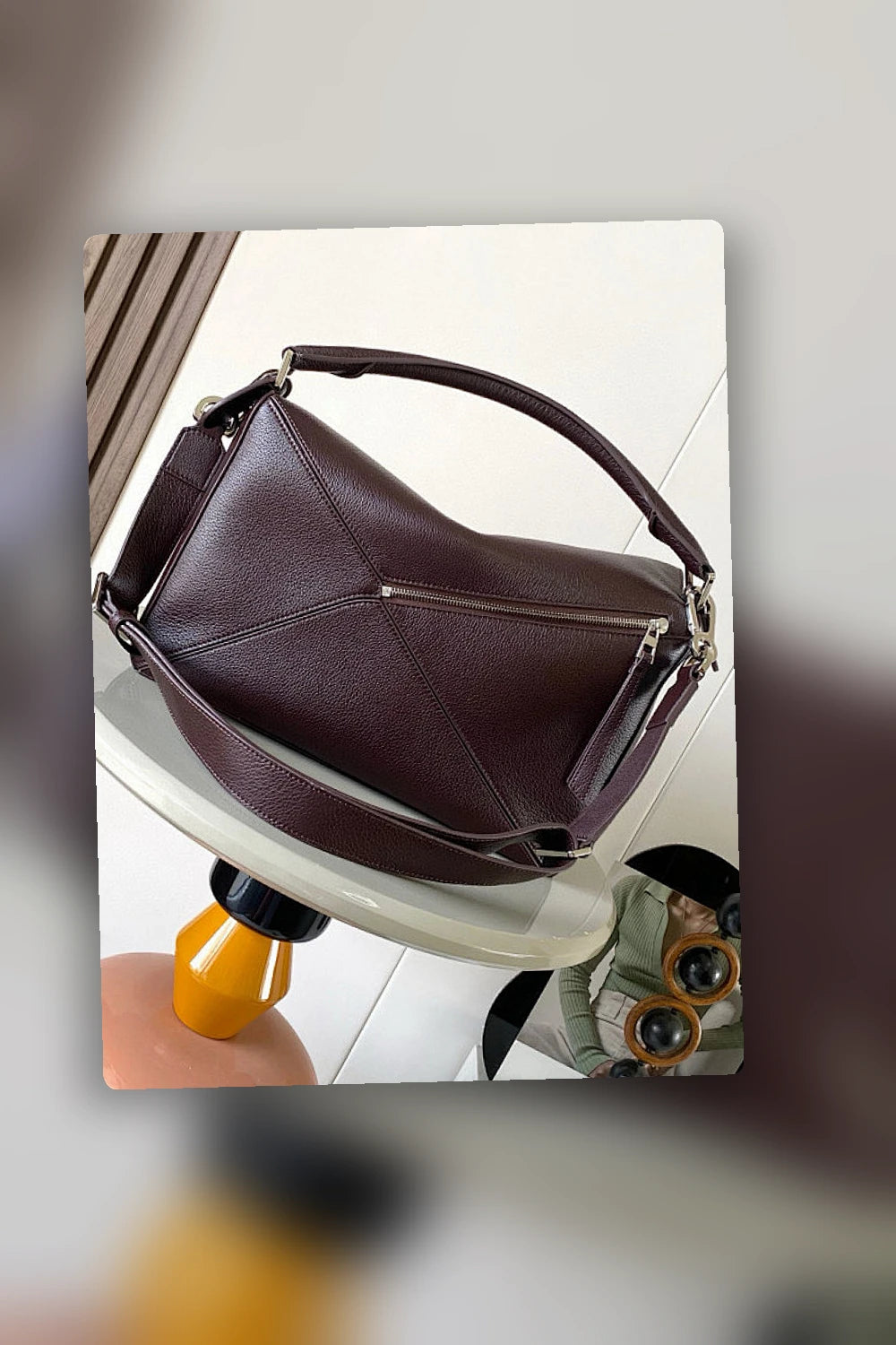 NB - LWO Bag - 350