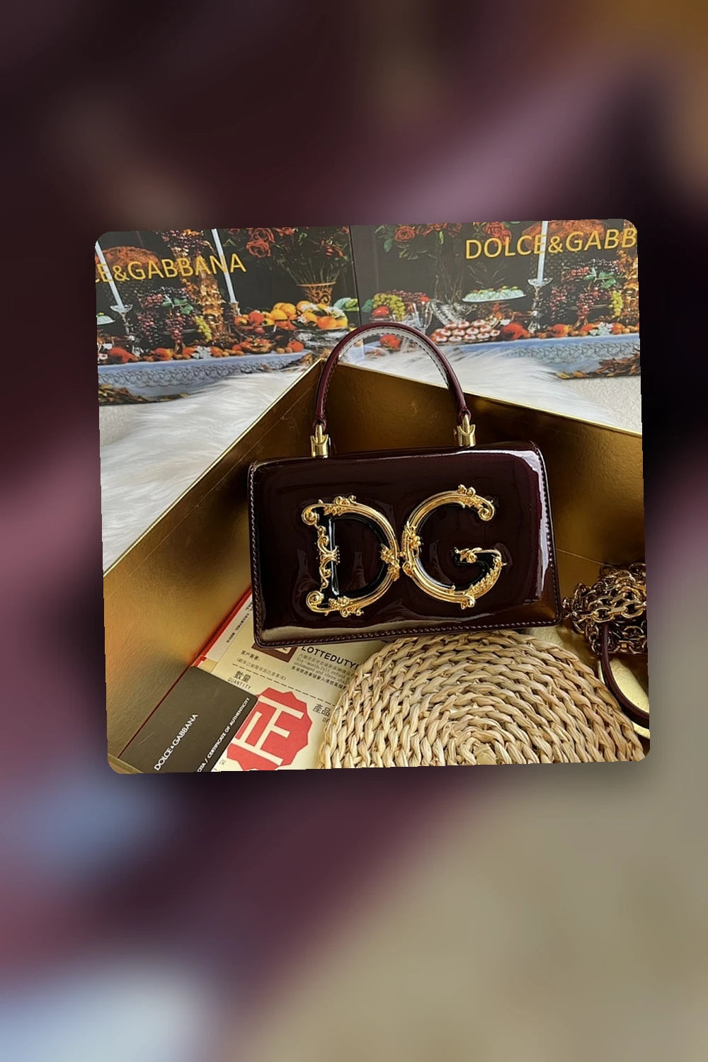 NB - DAG Bag - 321