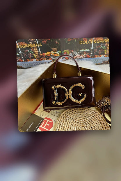 NB - DAG Bag - 321