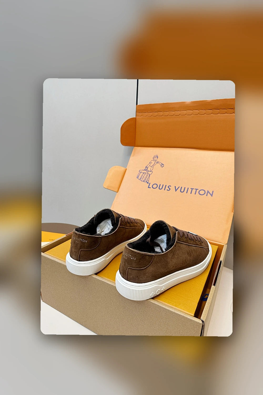 NB - LOV Women Shoes - 876