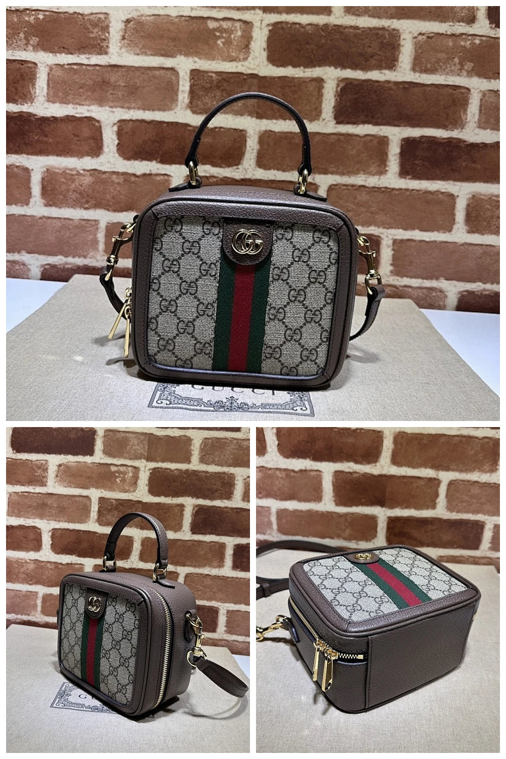 NB - GUKI Bag - 515
