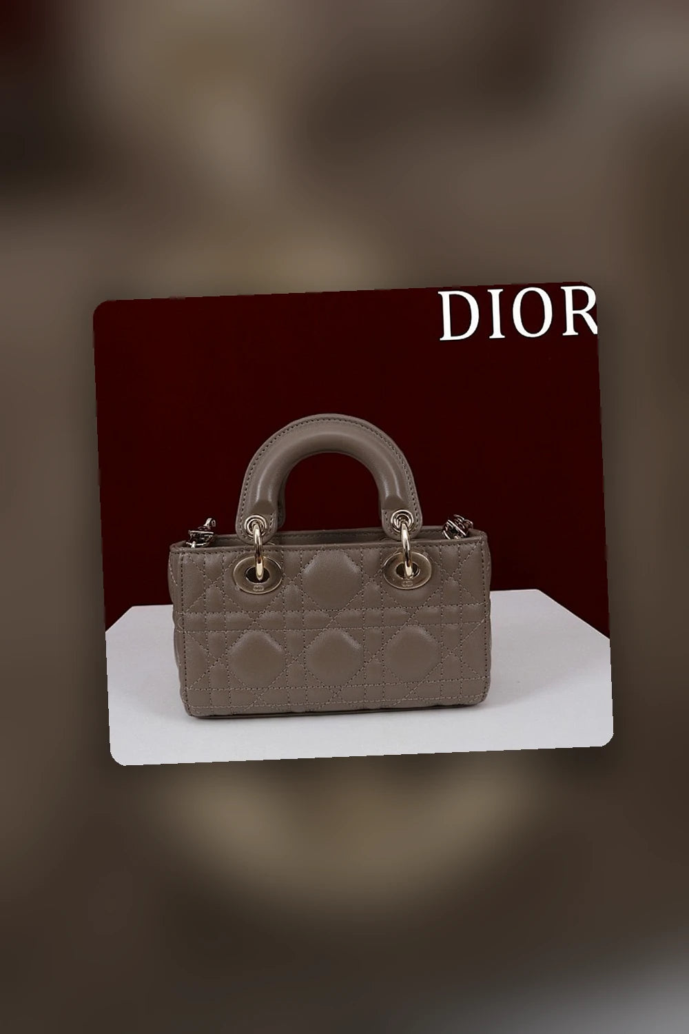 NB - DOR Bag - 295