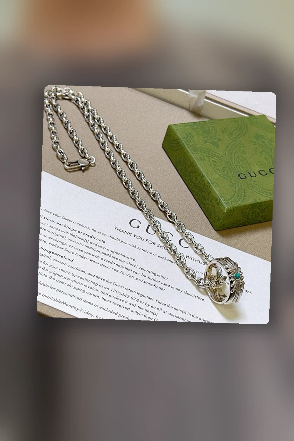 NB - GUKI Jewelry - 249