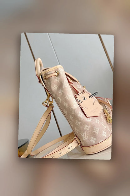 NB - LOV Bag - 1622