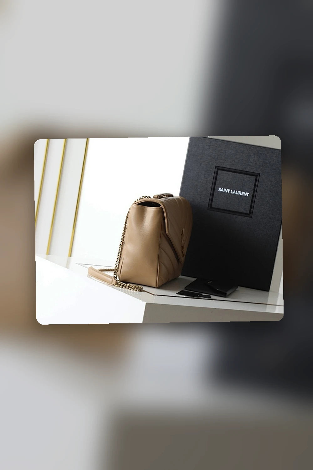 NB - YLS Bag - 1194