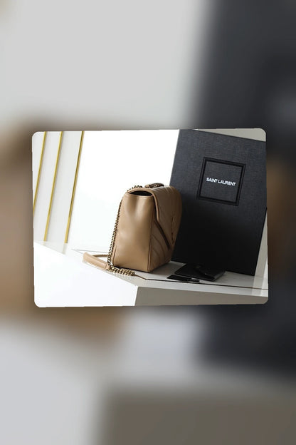 NB - YLS Bag - 1194
