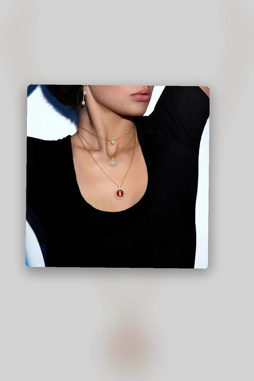 NB - MSKA Jewelry - 100