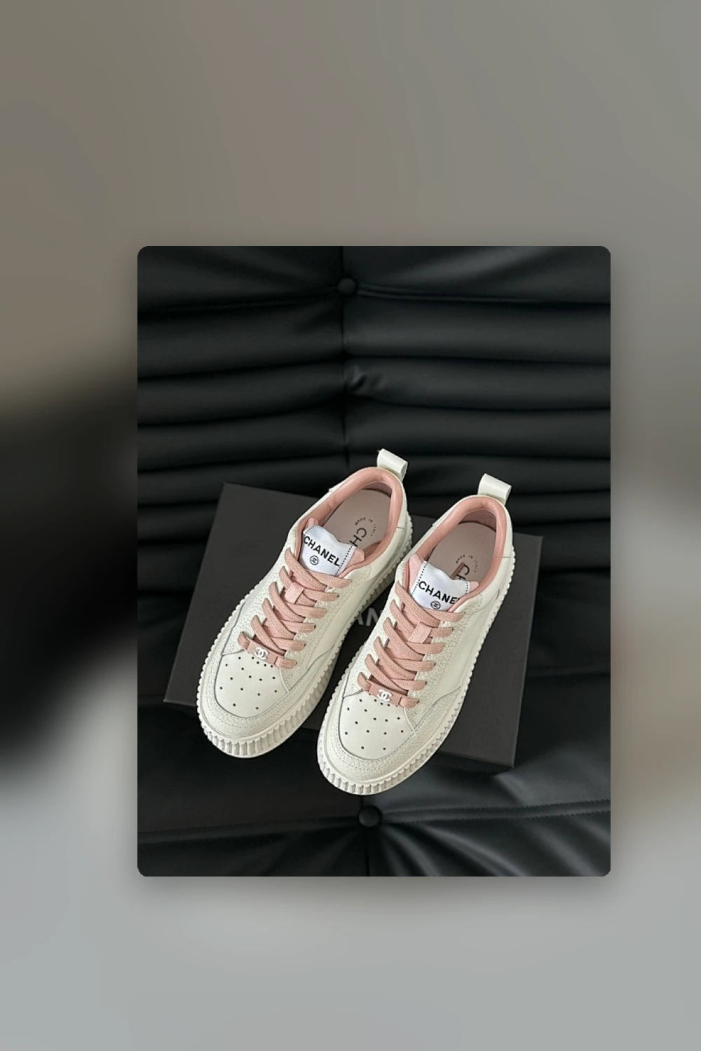NB - CHL Mix Items - 592