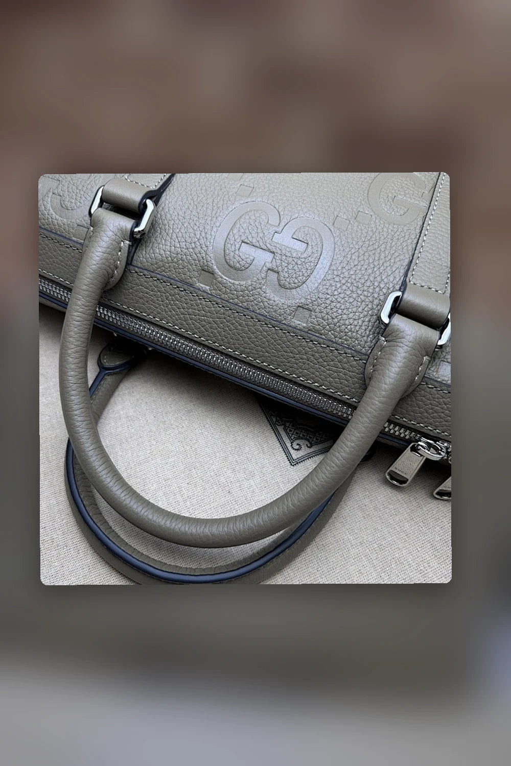 NB - GUKI Bag - 954