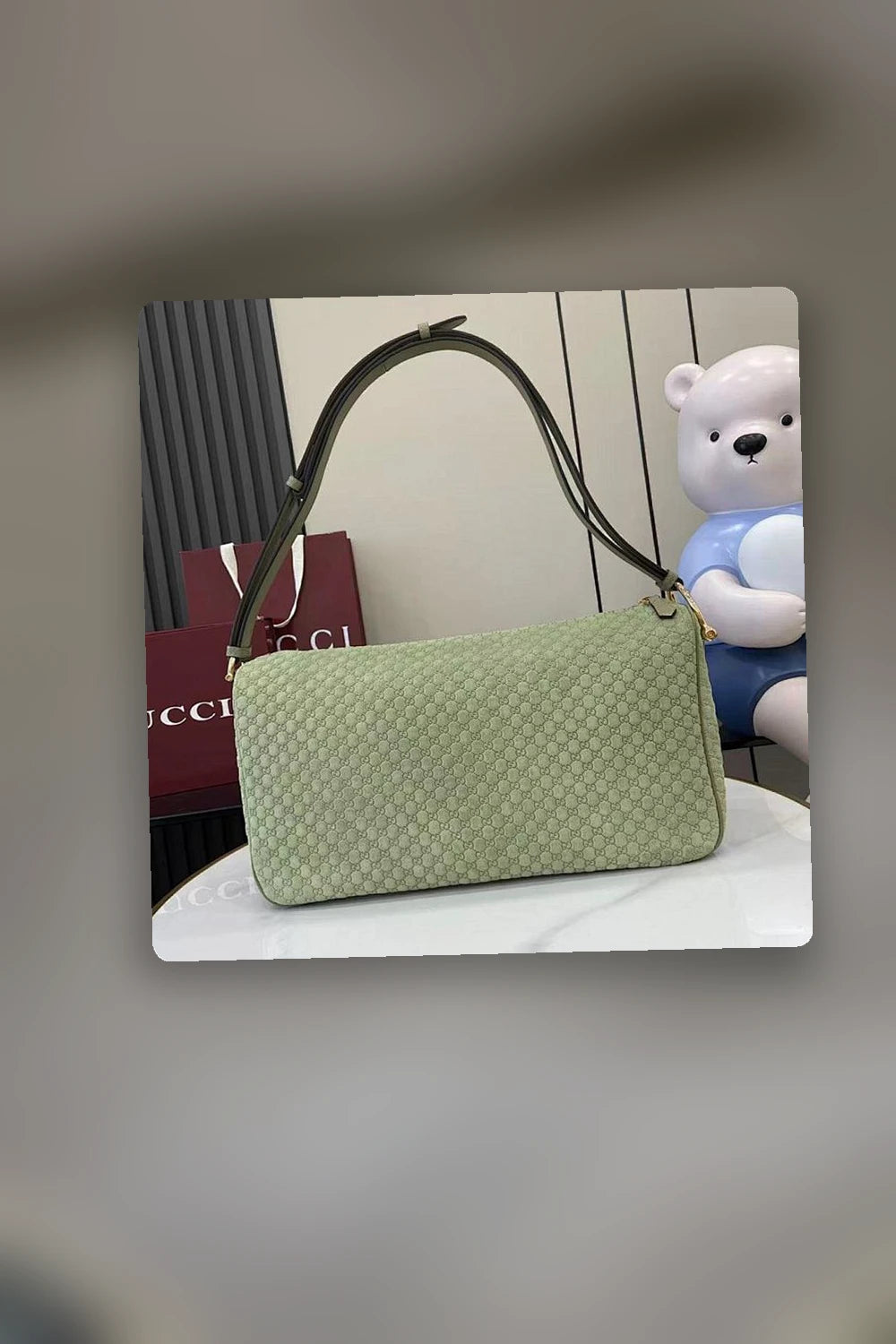 NB - GUKI Bag - 113