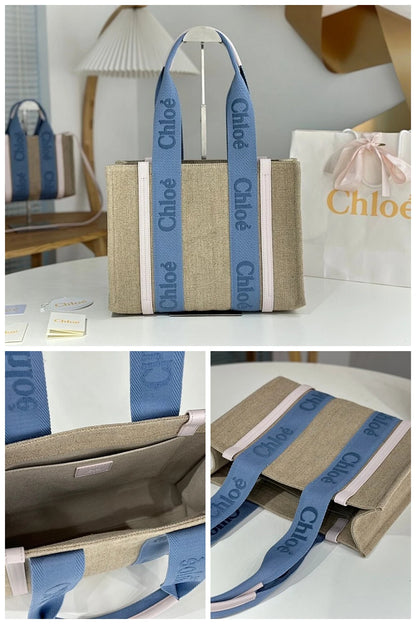 NB - CLE Bag - 653