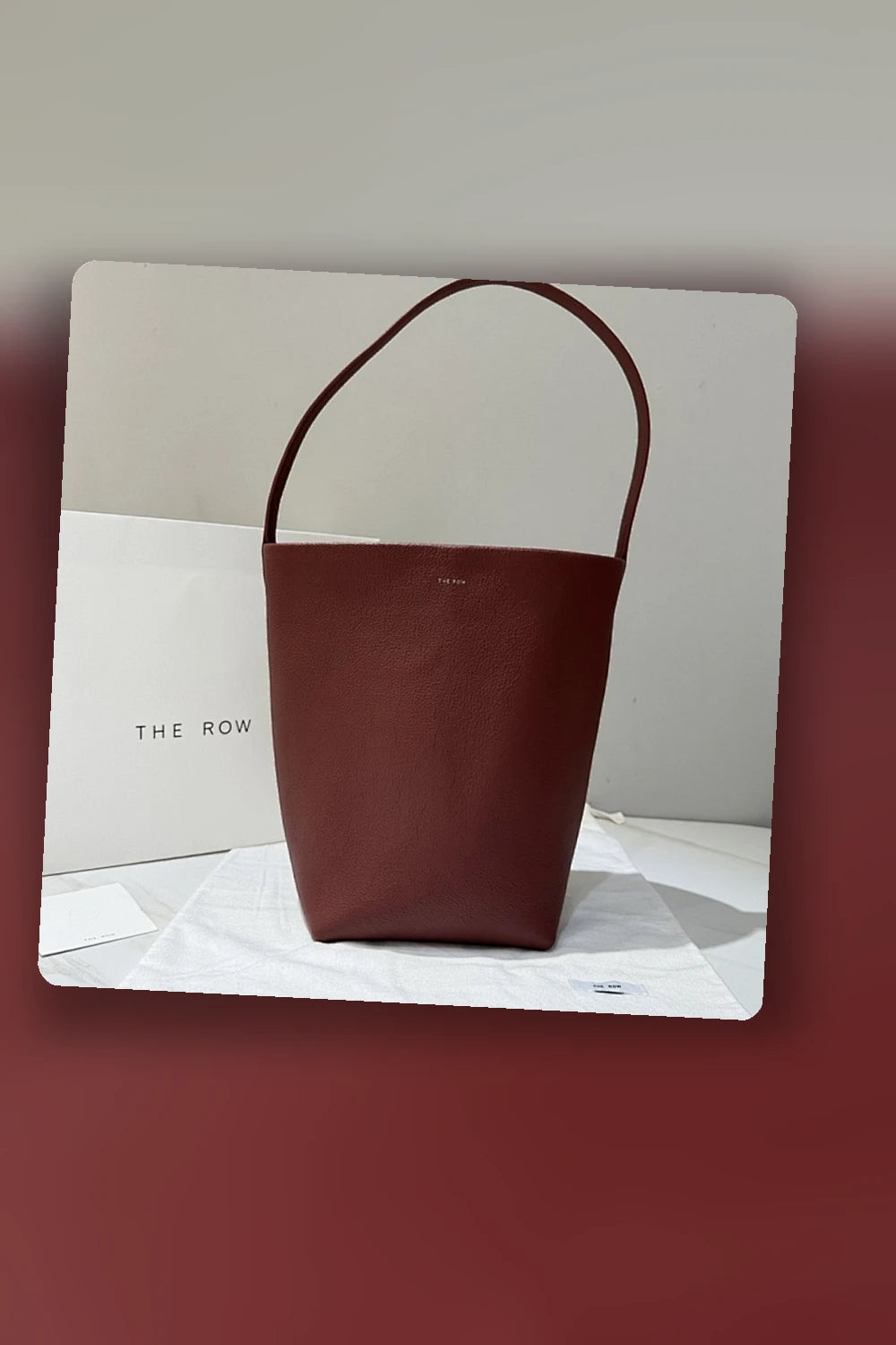 NB - THR Bag - 478