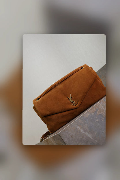 NB - YLS Bag - 881