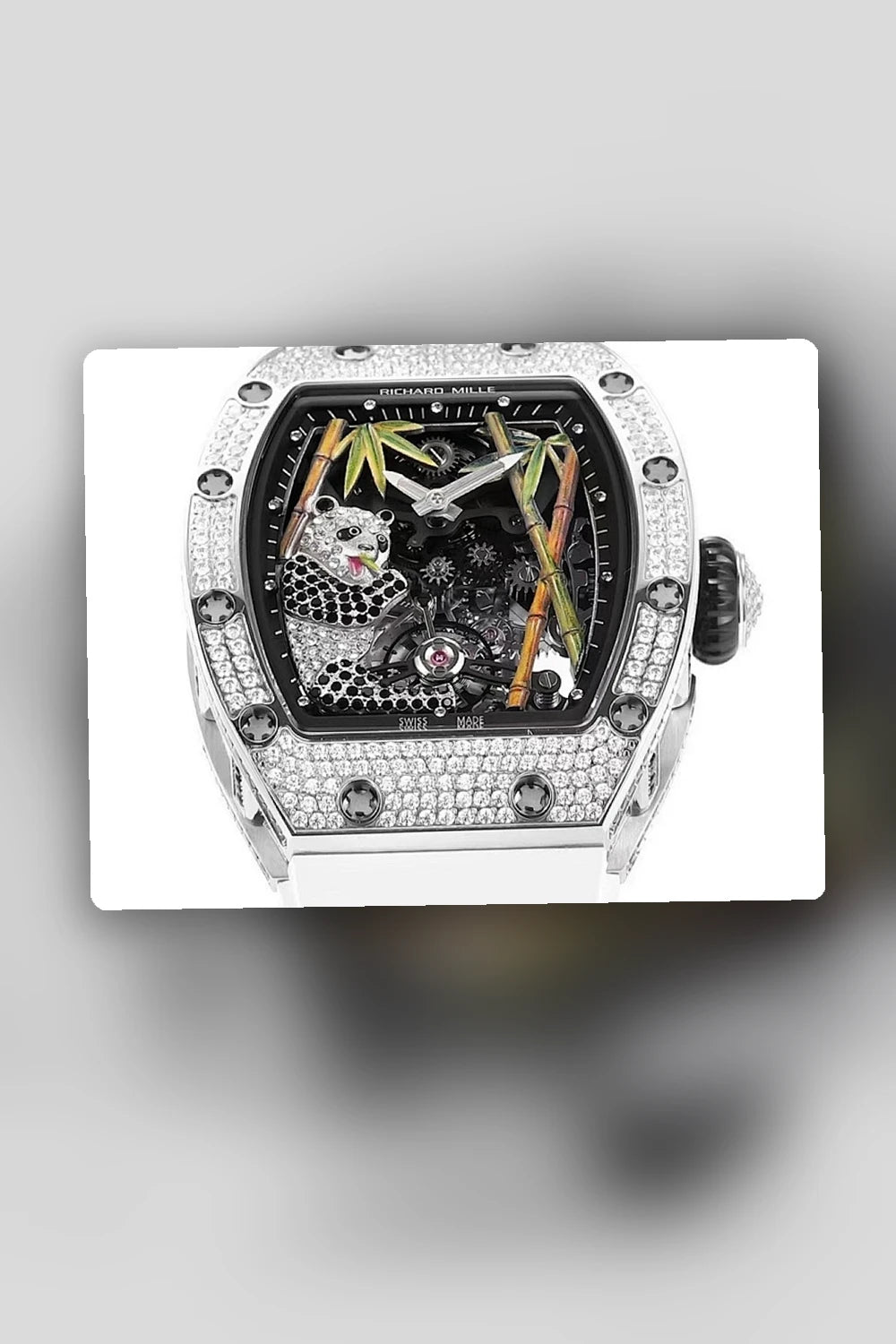 NB - Mix Watch - 1772