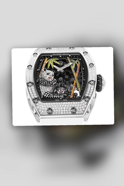 NB - Mix Watch - 1772