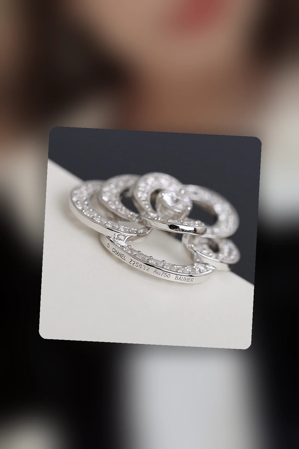 NB - CHL Jewelry - 318