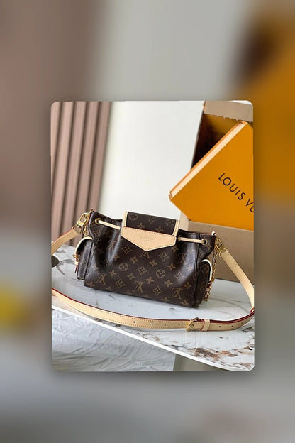 NB - LOV Bag - 1403