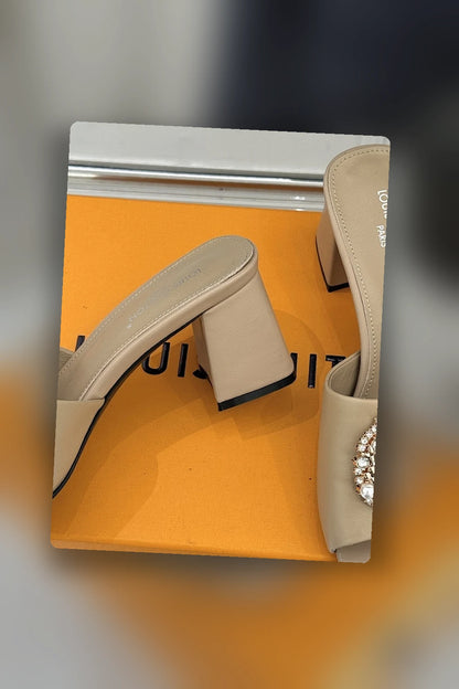 NB - LOV Women Shoes - 304