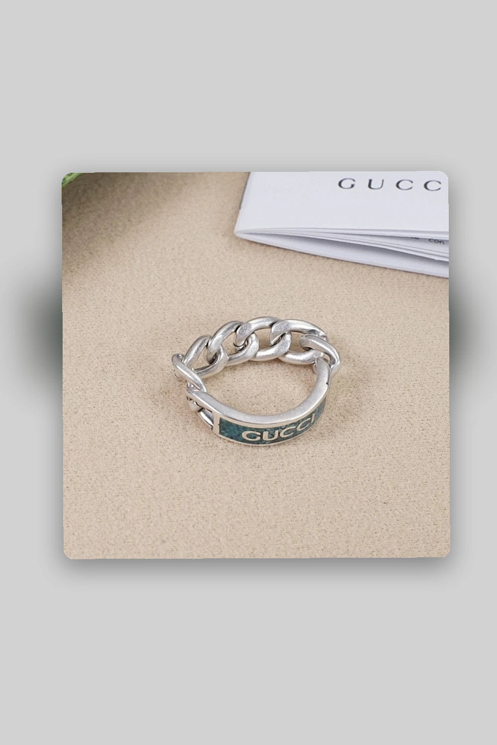NB - GUKI Jewelry - 186
