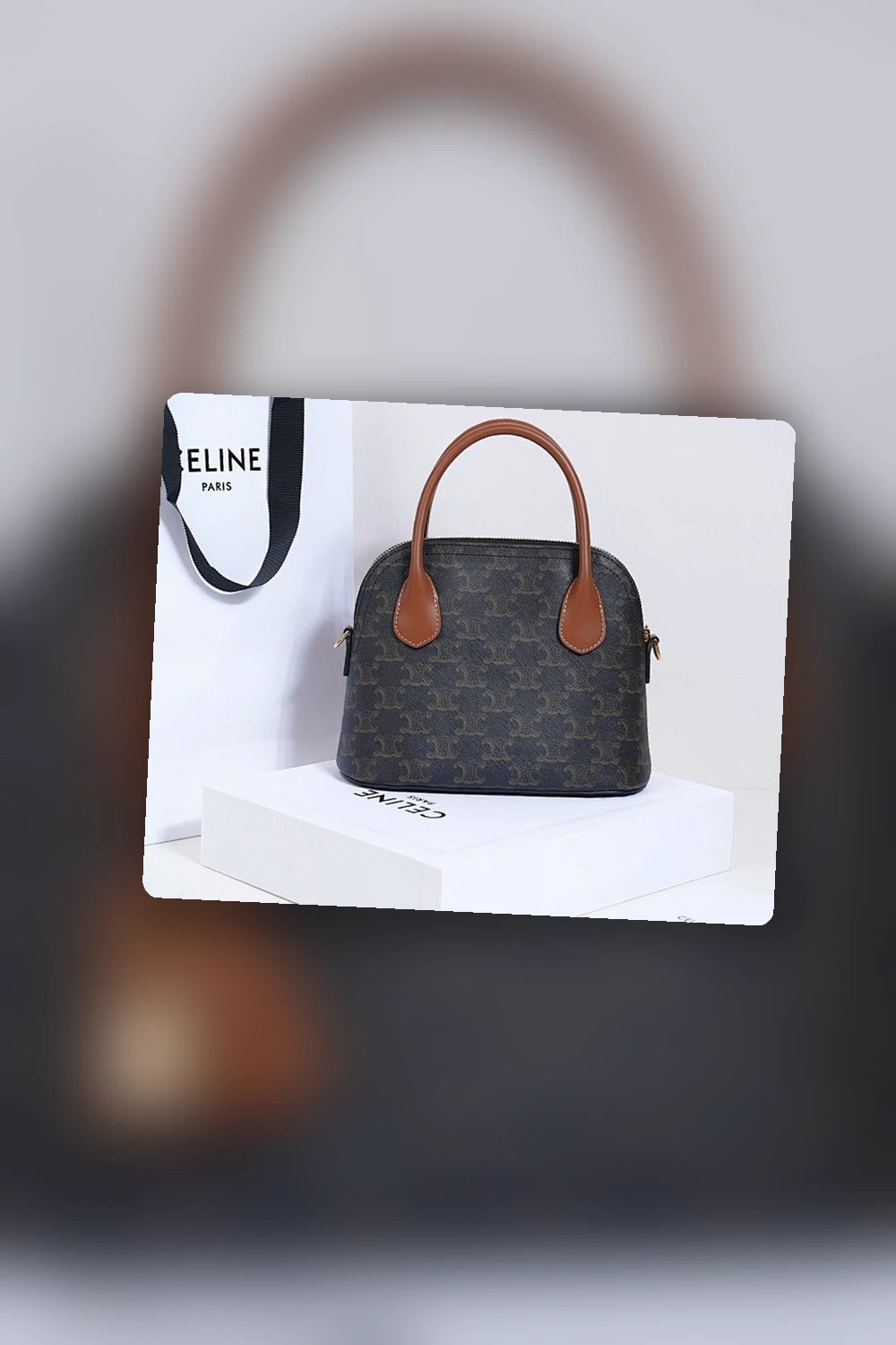 NB - COL Bag - 172