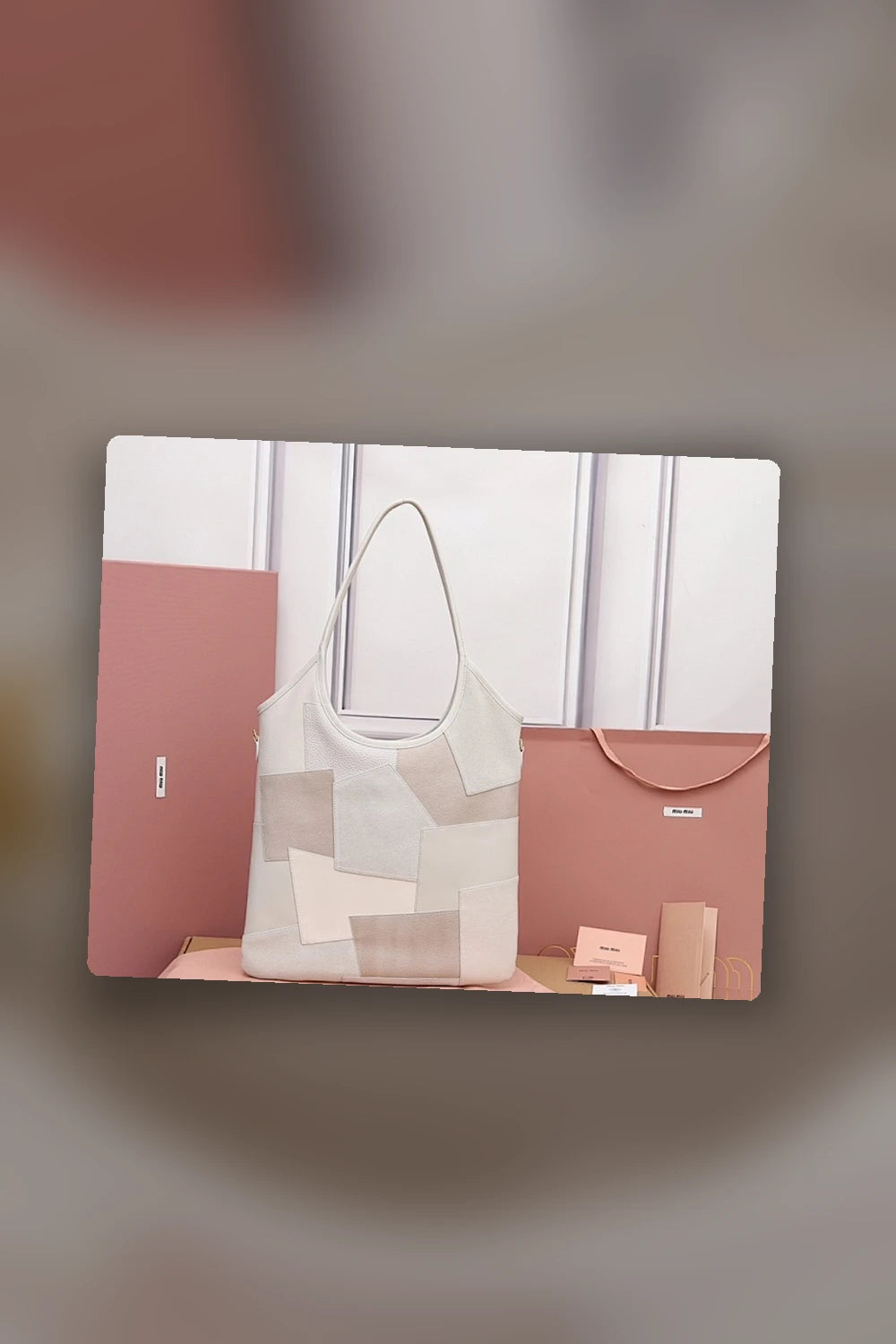 NB - MMU Bag - 623