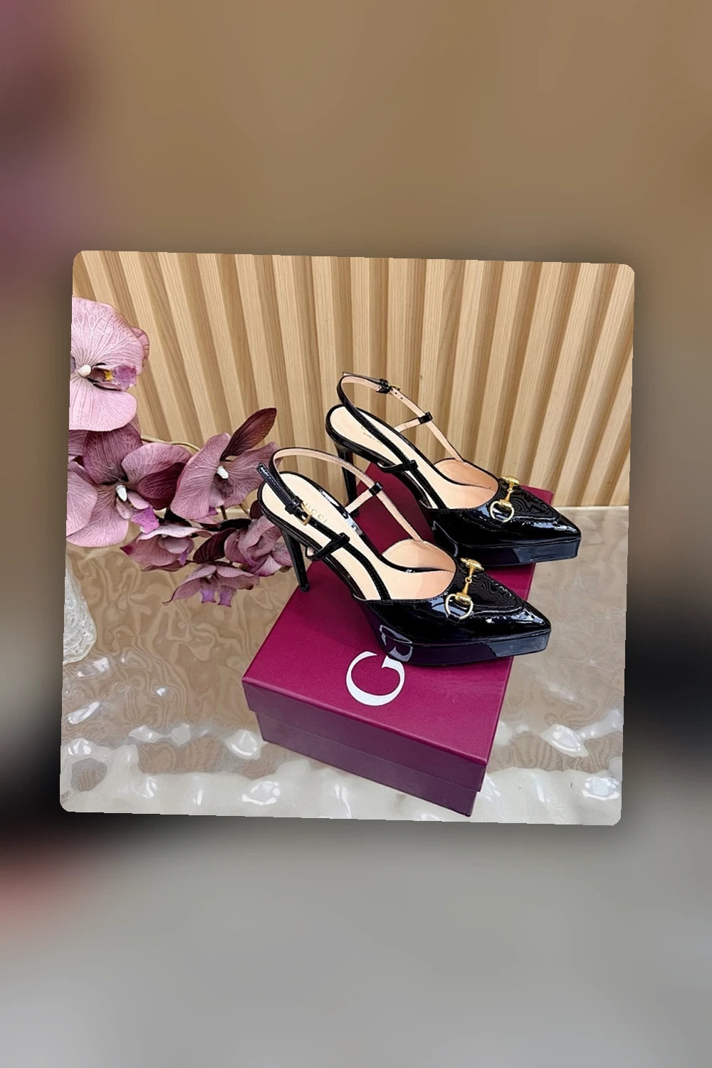 NB - GUKI Women Shoes - 310