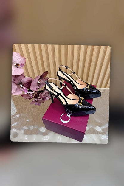 NB - GUKI Women Shoes - 310
