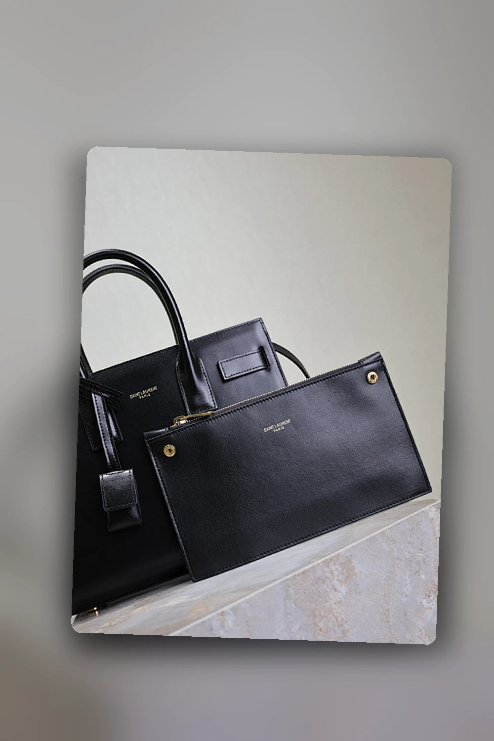 NB - YLS Bag - 1256