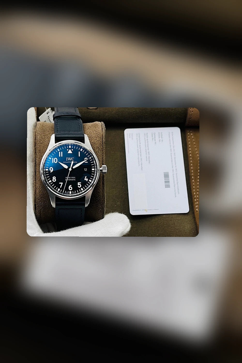 NB - Mix Watch - 1153