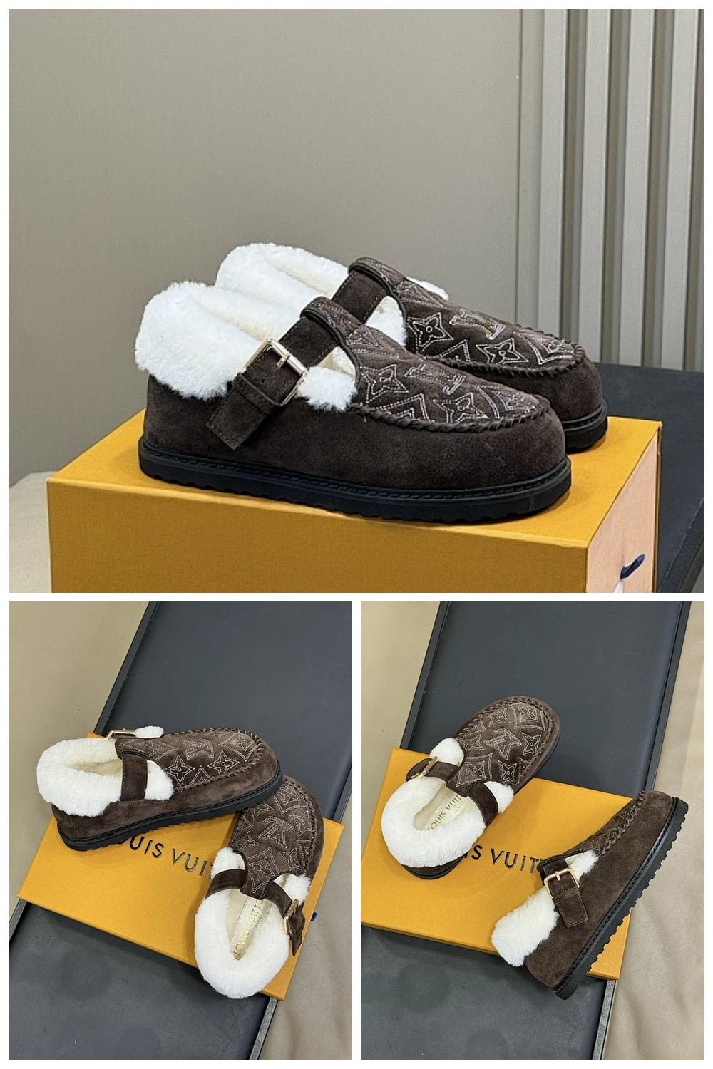 NB - LOV Women Shoes - 879